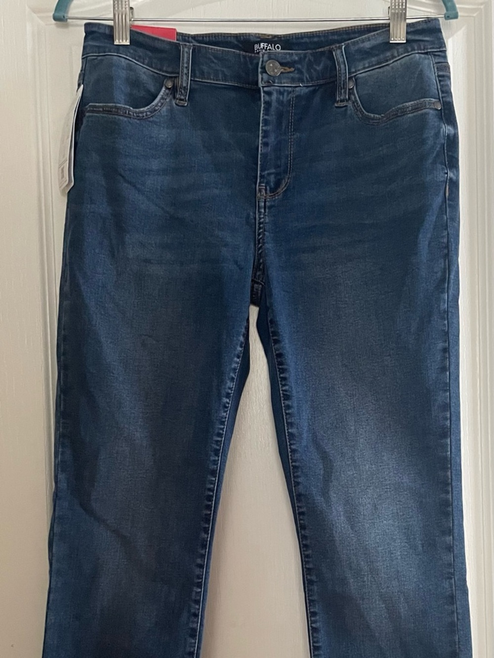 NWT Buffalo David Bitton Denim Jeans Women’s Size 8